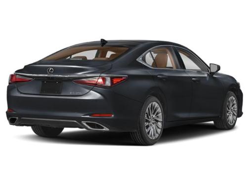 Caviar 2024 Lexus ES 350 Luxury
