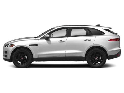 2020 Jaguar F-PACE Portfolio P300 AWD Automatic