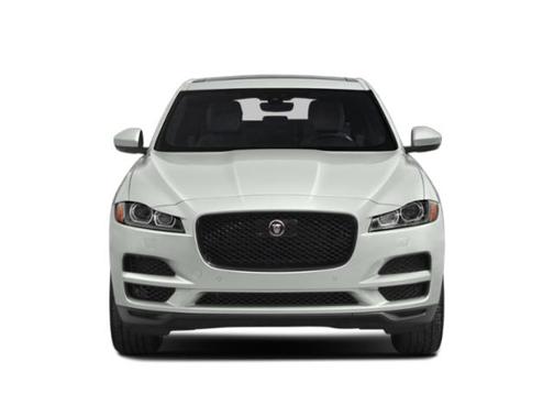 2020 Jaguar F-PACE Portfolio P300 AWD Automatic
