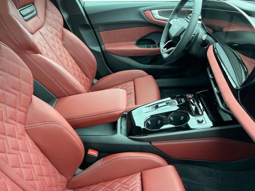 Mythos Black Metallic 2026 Audi S5 3.0T Premium Plus