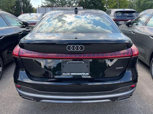 2025 Audi A5 Premium Plus