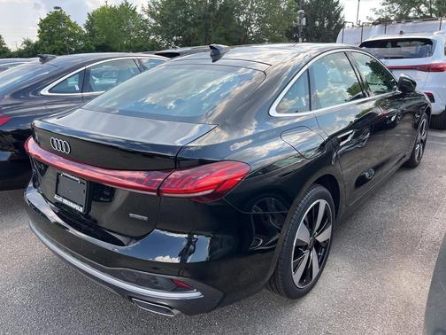 2025 Audi A5 Premium Plus