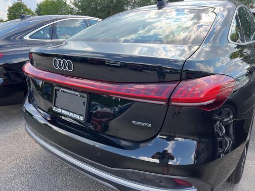 2025 Audi A5 Premium Plus