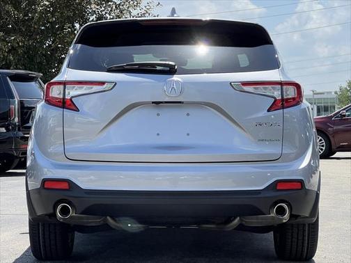2021 Acura RDX Base