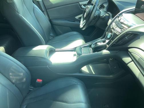 2021 Acura RDX Base