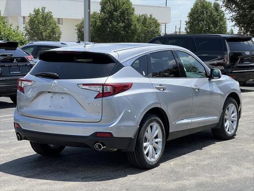 2021 Acura RDX Base