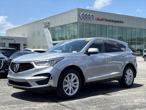 2021 Acura RDX Base
