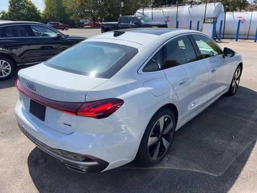 2025 Audi A5 Premium Plus