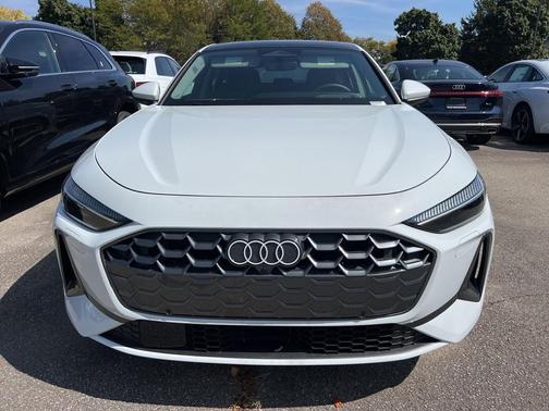 2025 Audi A5 Premium Plus