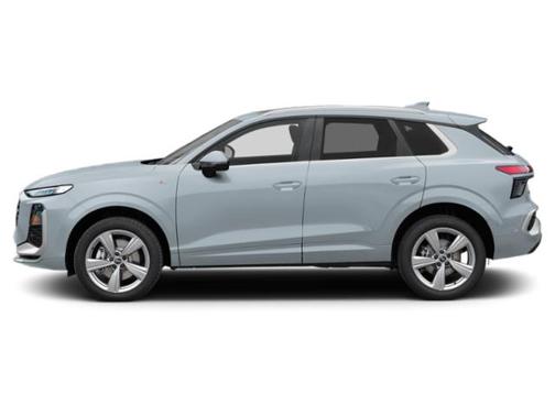 Arrow Gray Pearl Effect 2026 Audi Q3 TFSI quattro S tronic