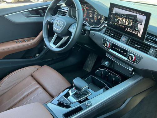 2023 Audi A5 Sportback 45 S Line Premium Plus