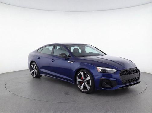 2023 Audi A5 Sportback 45 S Line Premium Plus