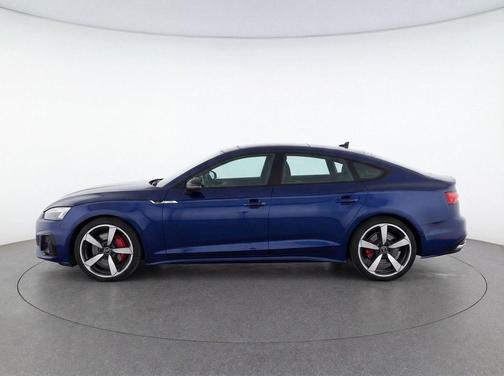 2023 Audi A5 Sportback 45 S Line Premium Plus