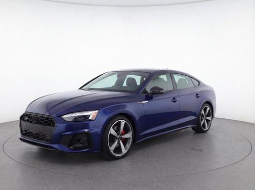 2023 Audi A5 Sportback 45 S Line Premium Plus