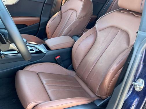 2023 Audi A5 Sportback 45 S Line Premium Plus