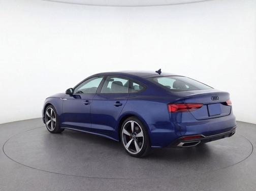 2023 Audi A5 Sportback 45 S Line Premium Plus