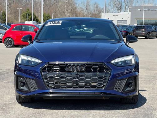 2023 Audi A5 Sportback 45 S Line Premium Plus