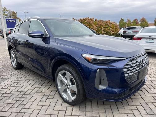 2025 Audi Q5 Premium Plus TFSI quattro S tronic