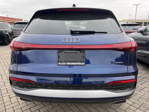 2025 Audi Q5 Premium Plus TFSI quattro S tronic