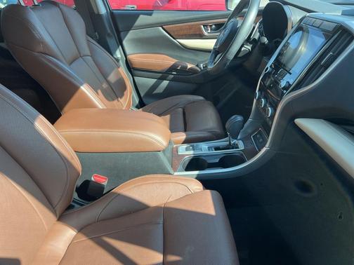 2020 Subaru Ascent Touring 7-Passenger