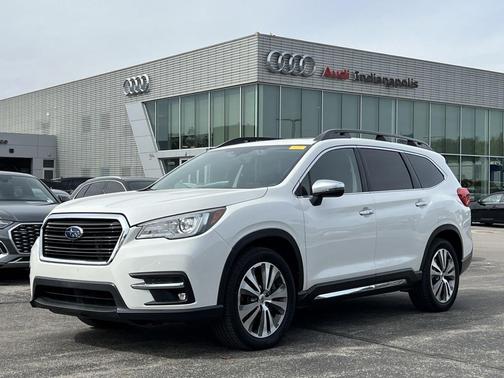 2020 Subaru Ascent Touring 7-Passenger