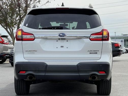 2020 Subaru Ascent Touring 7-Passenger
