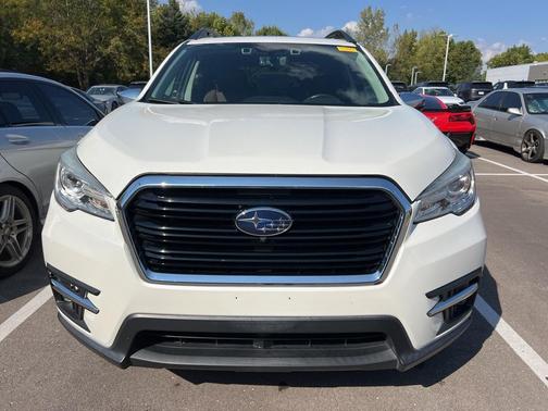 2020 Subaru Ascent Touring 7-Passenger