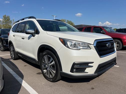 2020 Subaru Ascent Touring 7-Passenger