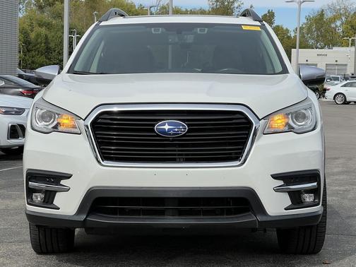 2020 Subaru Ascent Touring 7-Passenger