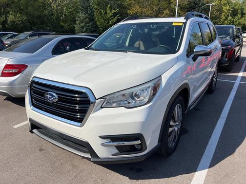 2020 Subaru Ascent Touring 7-Passenger