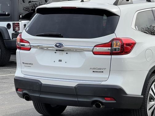 2020 Subaru Ascent Touring 7-Passenger