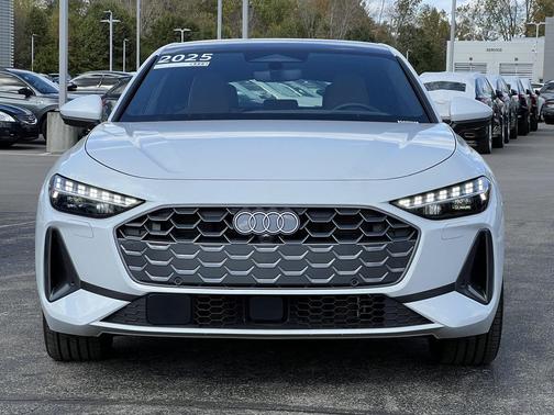 2025 Audi A5 Premium Plus TFSI quattro S tronic
