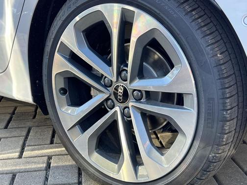 2026 Audi A3 Premium