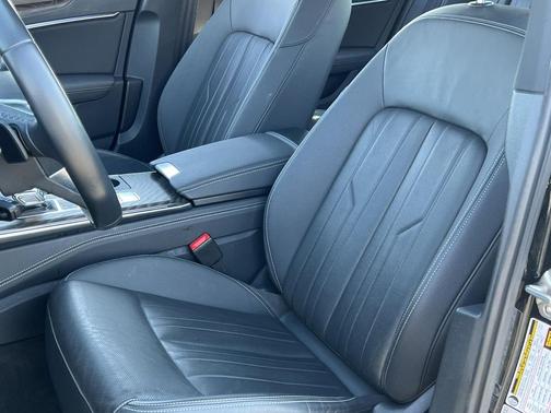 2021 Audi A6 55 Premium Plus