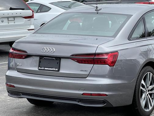 2021 Audi A6 45 Sport Premium