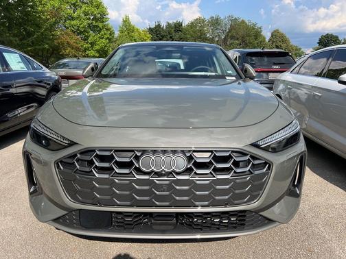 2025 Audi A5 Premium Plus