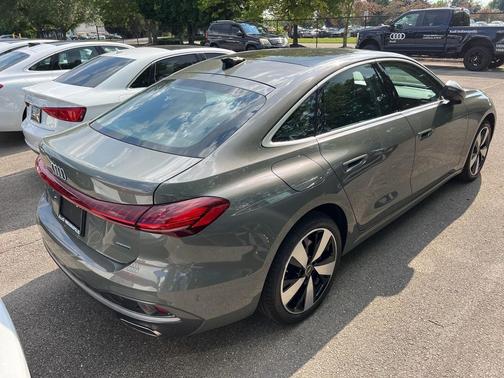 2025 Audi A5 Premium Plus