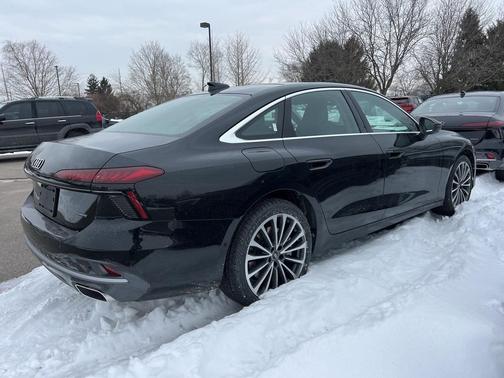 2026 Audi A6 Premium quattro S tronic