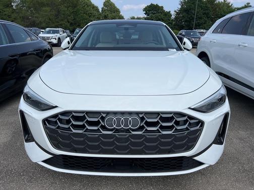 2025 Audi A5 Premium