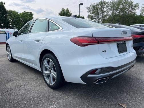 2025 Audi A5 Premium