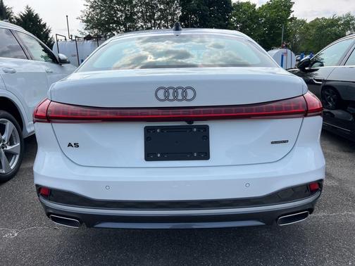 2025 Audi A5 Premium