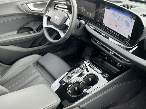 2025 Audi A5 Premium Plus TFSI quattro S tronic