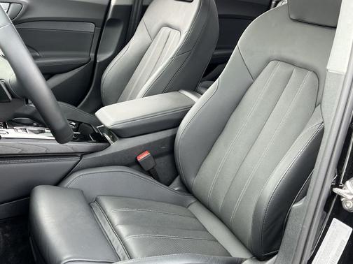 2025 Audi A5 Premium Plus TFSI quattro S tronic