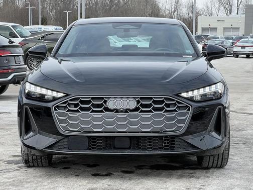 2025 Audi A5 Premium Plus TFSI quattro S tronic