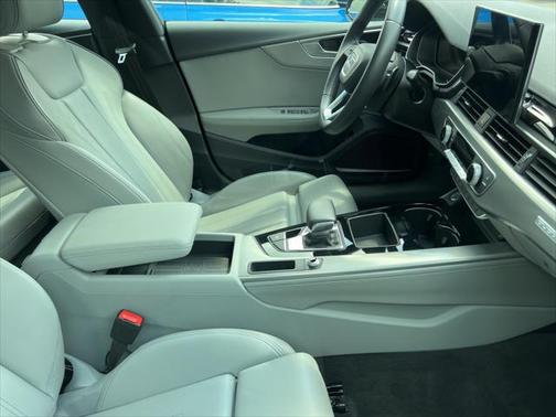 2024 Audi A5 Sportback 45 S Line Premium Plus