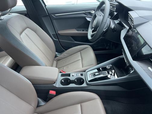 2026 Audi A3 Premium