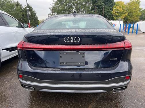 2025 Audi A5 Premium Plus