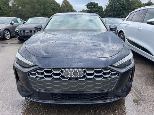 2025 Audi A5 Premium Plus