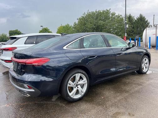 2025 Audi A5 Premium Plus