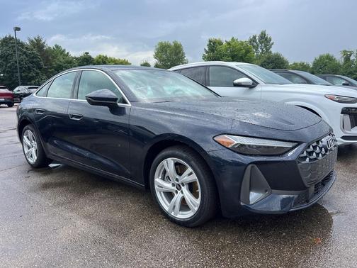 2025 Audi A5 Premium Plus